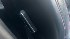 MG Hs 1.5 T-GDI Exclusive 5dr Petrol Hatchback